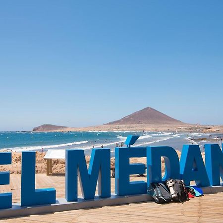 Alquilaencanarias-Medano, Cabezo Beach & Pool El Médano Eksteriør bilde