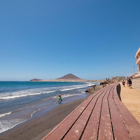 Alquilaencanarias-Medano, Cabezo Beach & Pool El Médano Eksteriør bilde