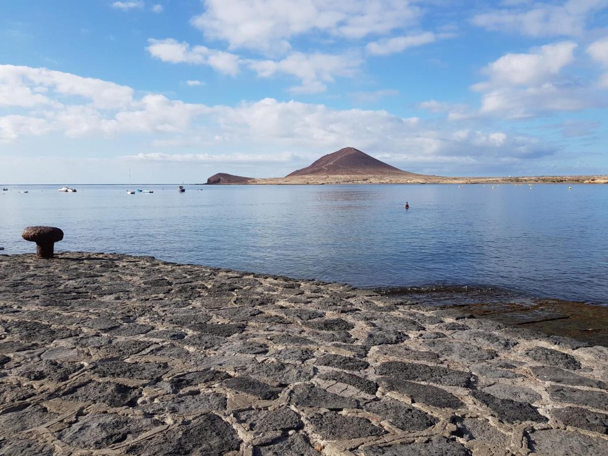 Alquilaencanarias-Medano, Cabezo Beach & Pool El Médano Eksteriør bilde