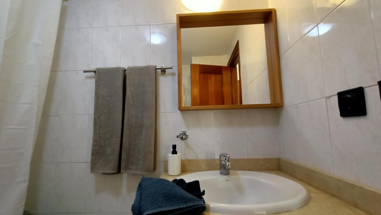 Alquilaencanarias-Medano, Cabezo Beach & Pool El Médano Eksteriør bilde